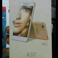 Hp Android Oppo A37