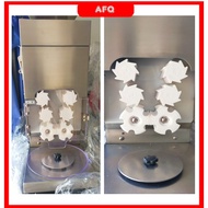 PREORDER SUSHI MAKER SUSHI RICE BALL FORMING MACHINE SUSHI MOLD MAKER MACHINE MESIN KEPAL NASI SUSHI