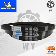 *5PK1155* MICHELIN Fan Belt Honda Jazz GD5 1.2/ GD1 1.3/ GD3 1.5, City GD6/7 1.3 / GD9 1.5