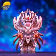 《售罄》樂宜樂 沙加 處女座 神聖衣 黃金聖鬥士 聖鬥士星矢系列 第三方Saint Seiya Lego Custom