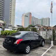 Nissan Almera 2014 Manual