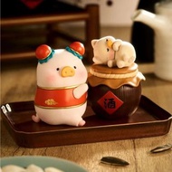 Lulu豬罐頭豬Lu 家小館-小隱藏lu吃lu醉