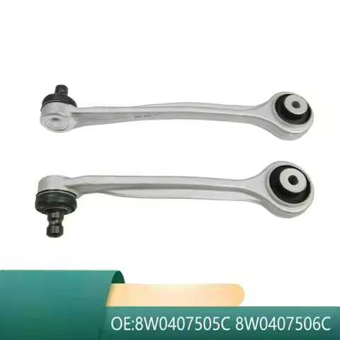 8W0407505C 8W0407506C 8W0407506A 8W0407505A Suitable for Audi A4L (B9) A5 RS5 S4 S5 RS4 A6 A4 Upper 