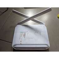 Hg6145f 5,8ghz wifi, fiberhome, router, dualband 2,4ghz 5,8ghz, gigabit, usb, ap, access point, Open