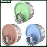 TOM Hamster Exercise Wheel Plastic Running Wheel Exerciser Chinchilla Treadmill Ultra Quiet Exercise Wheel Hamster