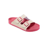 Arizona Double Buckle Buckle Cork Beach Shoes Women's Shoes