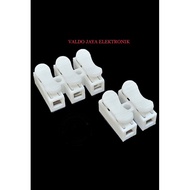 Krustin Cable Connection Terminal 2 Way Cable Clamp Model Cable Connection Clamp