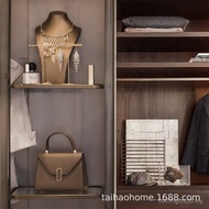 Furnishings Soft Package Package Dressing Table Jewelry Decorations Home Cloakroom Wardrobe Perfume 