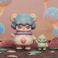[secret] POPMART PUCKY PUCKY POPMART Figure-Made Mystery Box Decoration