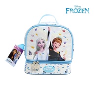 Disney Frozen 2-Compartment Insulated Shoulder Bag
