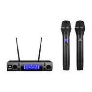 JBL VM300 Dual Channel Wireless Microphone System