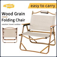 Foldable Chair Outdoor and Indoor Use Folding Chair Camping Chair