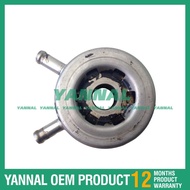 4D95 Oil Cooler Core For Komatsu Engine Spare Parts