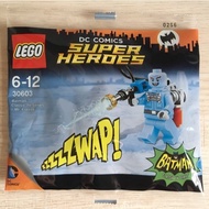 Lego DC Comics Super Heroes - 30603 - Mr. Freeze
