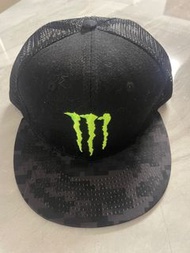 Monster Energy Cap
