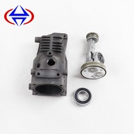 37226775479 Air Suspension Compressor Kits Cylinder Piston Rod For BMW X5 E70 X6 E71