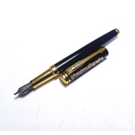 Fountain pen hero - calligraphy pen - diploma pen - qalam khat - calligraphy pen