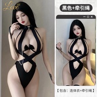 Sexy Bodysuit Sleepwear Model BD8600 G-Cell ️Authentic Label love888th