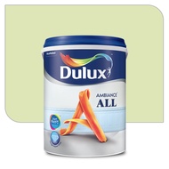 Dulux Ambiance™ All Premium Interior Wall Paint (North Woods - 30044)