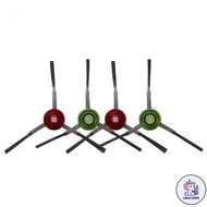 UC Left And Right Side Brushes Compatible with For Ecovacs T8 N10 Plus 900 920 950 DN55 DN33 DN520 T