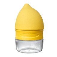 【TikTok】New Manual Juicer Silicone Juicer Mini Lemon Juicer Portable Small Fruit Juicer Household