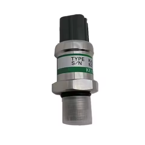 for Doosan Daewoo Excavator DH220-5 DH150/220/225/300-7 High Pressure Switch Sensor KA31 8Z11800-500