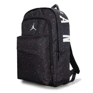 Balo thể thao Unisex NIKE, Túi đựng máy tính xách tay thời trang thường ngày hiệu Jordan dành cho họ