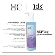 IDS Professional Silk Protein Leave-In Conditioner 180ml – Smooth · Strengthen · Shine