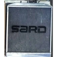 Sard / Synergy Radiator Hyundai Starex