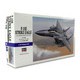HASEGAWA 1/72 F-15E Strike Eagle