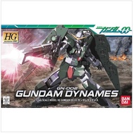 HG 1/144 GUNDAM DYNAMES