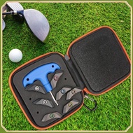 [ArutoxaMY] 7Pcs Golf Club Weights Set Aftermarket with Wrench 3G-15G Fairway Wood