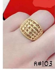 10k Gold Ring Hight Quality