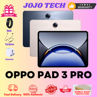 PRE-ORDER OPPO Pad 3 Pro Snapdragon 8gen3 Leading Edition OPPO Pad3 Pro 9510 mAh 12.1inch OPPO Table