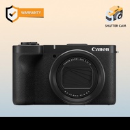 Canon PowerShot V1 Digital Camera