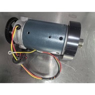 Treadmill DC Drive Motor (Model: DYDC3-200) 180VDC 4600RPM