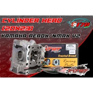 MTRT yamaha aerox155/nmax version 2 big valve head 20/23