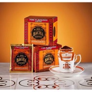 ★新加坡代購★🇸🇬 Bacha Coffee 綠掛咖啡包 超人氣伴手禮咖啡