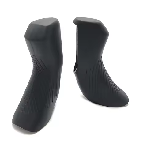 Black OEM SRAM APEX D1 Rival D1 Force D2 eTap AXS Hood Covers Hydraulic Lever Grips Rival/Force AXS 