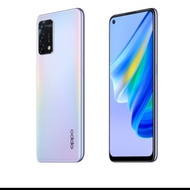 oppo A95 6/128GB garansi resmi