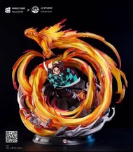 GK-魔方炭治郎（現貨）