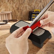 Aluminium Alloy Chisel Sharpening Kit Adjustable Angel Chisel Sharpening Jig Precise Gouge Sharpener