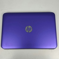 hp stream laptop second