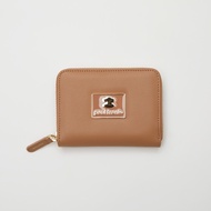 PAUL FRANK กระเป๋าสตางค์ LOGO ZIP-AROUND SMALL