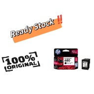 HP680 Black/ Tri-Color/ Twin-Pack/ Combo-Pack HP680 Ink Cartridge