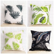 Pillow + CANVAS COVER uk 45x45 cm