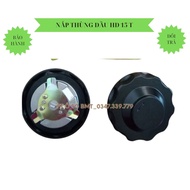 Nắp thùng dầu Hyundai Trago Hyundai 15 tấn HD270 HD320 HD700