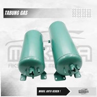 Air Horn Tube Air Tank Air Tube Air Horn Tube