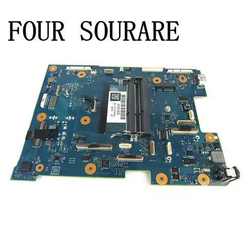 For Panasonic CF-31 Laptop Motherboard with I5-5300U CPU DL31U2424DAA Mainboard