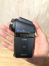 SANYO Xacti DMX-HD2